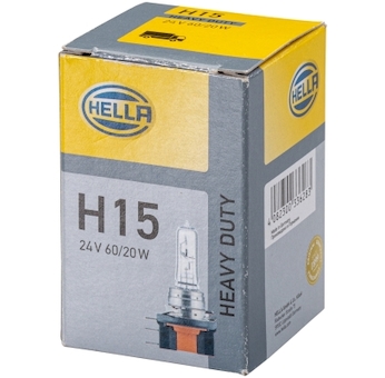 żiarovkapre denné svietenie HELLA 8GJ 168 119-241