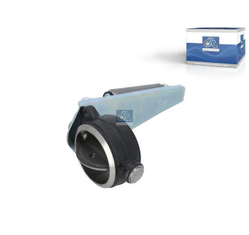 Výfuková klapka motorovej brzdy DT Spare Parts 7.53904