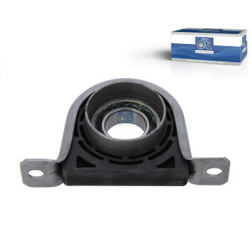 Stredové lożisko kĺbového hriadeľa DT Spare Parts 7.20044