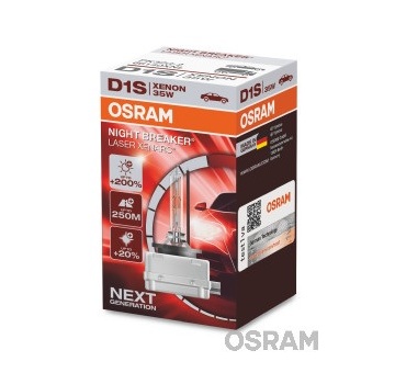 żiarovka pre hmlové svetlo ams-OSRAM 66140XNL