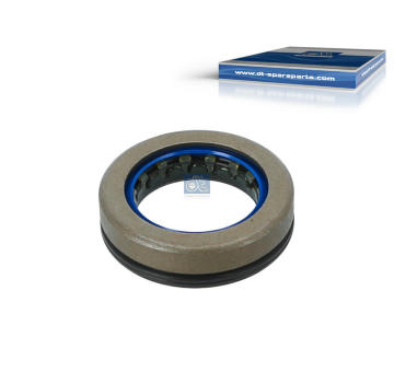 Tesniaci krúżok hriadeľa manuálnej prevodovky DT Spare Parts 6.45176