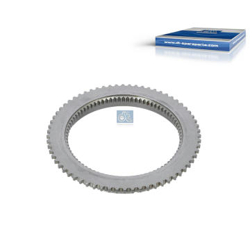 Synchronizačný krúżok manuálnej prevodovky DT Spare Parts 4.71662