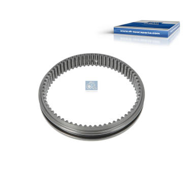 Planétový veniec manuálnej prevodovky DT Spare Parts 4.71660