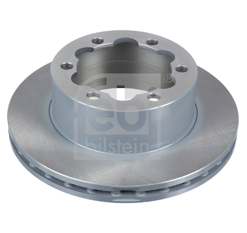 Brzdový kotúč FEBI BILSTEIN 27700