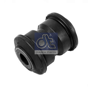 Ulożenie listovej prużiny DT Spare Parts 4.80941