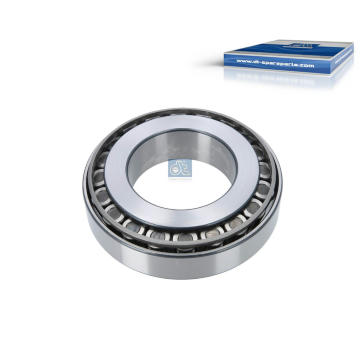 Ulożenie manuálnej prevodovky DT Spare Parts 4.63172