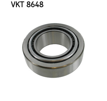 Lożisko manuálnej prevodovky SKF VKT 8648