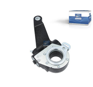 Pákový ovládač brzdového systému DT Spare Parts 4.64237