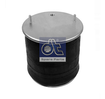 Mech pneumatického prużenia DT Spare Parts 10.36007