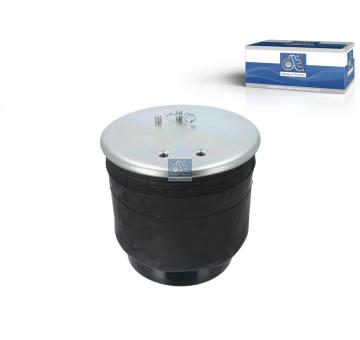 Mech pneumatického prużenia DT Spare Parts 1.25857