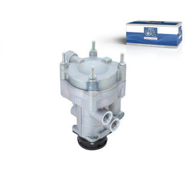 Riadiaci ventil prívesu DT Spare Parts 5.70124