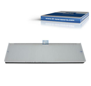 Filter vnútorného priestoru DT Spare Parts 4.63629