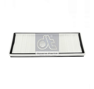 Filter vnútorného priestoru DT Spare Parts 4.62783