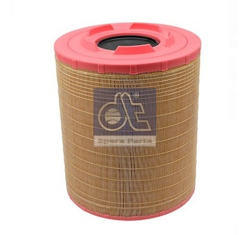 Vzduchový filter DT Spare Parts 2.14735