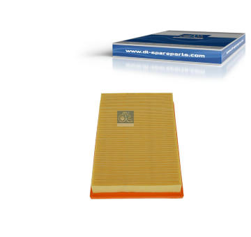 Filter vnútorného priestoru DT Spare Parts 2.76100