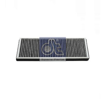Filter vnútorného priestoru DT Spare Parts 4.63632