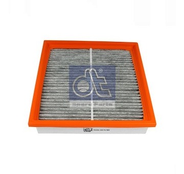 Filter vnútorného priestoru DT Spare Parts 2.76108
