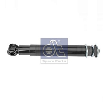 Tlmič pérovania DT Spare Parts 3.66528
