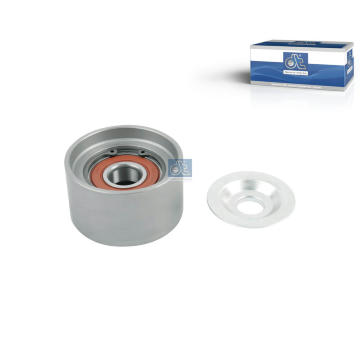 Vratná/vodiaca kladka rebrovaného klinového remeňa DT Spare Parts 3.34080