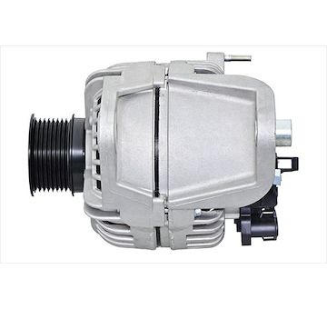 Alternátor HELLA 8EL 012 584-811
