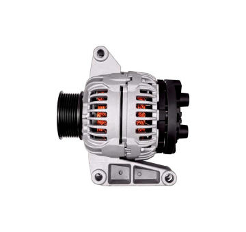 Alternátor HELLA 8EL 012 584-931