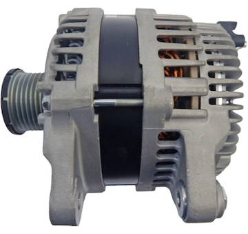 Alternátor HELLA 8EL 011 713-861