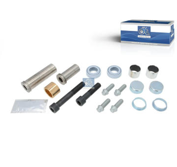 Opravná sada brzdového strmeňa DT Spare Parts 10.24335