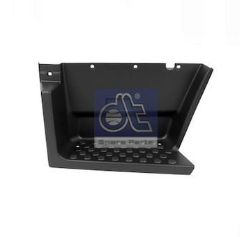 Nástupný plech DT Spare Parts 4.64152