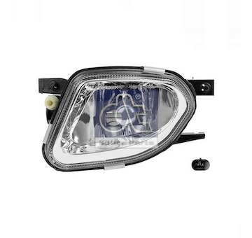 Hmlové svetlo DT Spare Parts 4.66240