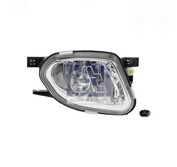 Hmlové svetlo DT Spare Parts 4.66239