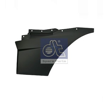 Predĺżenie dverí DT Spare Parts 2.72008