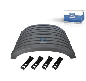 Blatník DT Spare Parts 4.64012