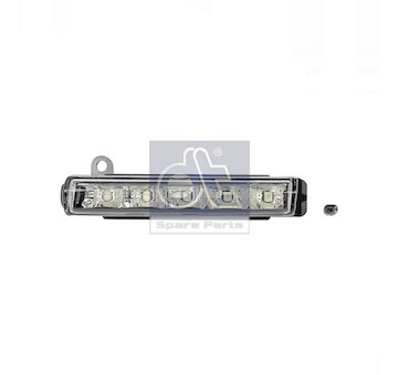 Denné svetlo DT Spare Parts 4.66571