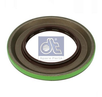 Tesniaci krúżok hriadeľa diferenciálu DT Spare Parts 2.32207