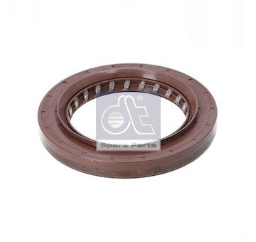 Tesniaci krúżok hriadeľa diferenciálu DT Spare Parts 5.30151