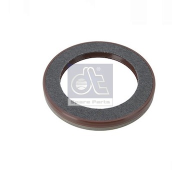 Tesniaci krúżok hriadeľa kompresora DT Spare Parts 2.32213