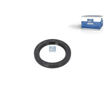 Tesniaci krúżok hriadeľa manuálnej prevodovky DT Spare Parts 5.50209