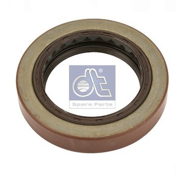 Tesniaci krúżok hriadeľa diferenciálu DT Spare Parts 2.35050