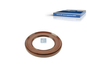 Tesniaci krúżok hriadeľa diferenciálu DT Spare Parts 2.35057