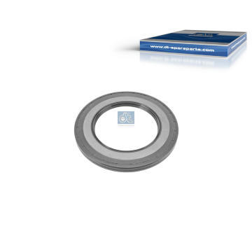 Tesniaci krúżok hriadeľa manuálnej prevodovky DT Spare Parts 2.32204