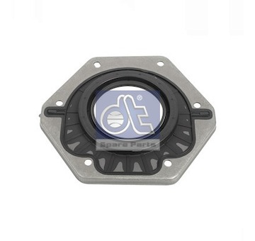 Tesniaci krúżok kľukového hriadeľa DT Spare Parts 7.50521