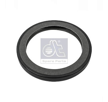 Tesniaci krúżok kľukového hriadeľa DT Spare Parts 3.10045