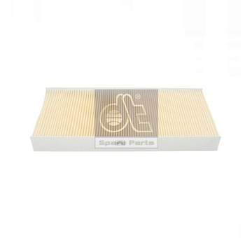 Filter vnútorného priestoru DT Spare Parts 3.82001