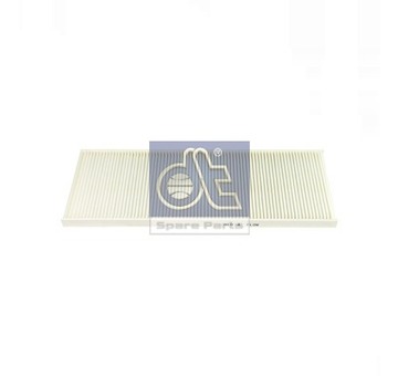 Filter vnútorného priestoru DT Spare Parts 4.65756