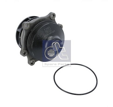 Vodné čerpadlo, chladenie motora DT Spare Parts 7.60011