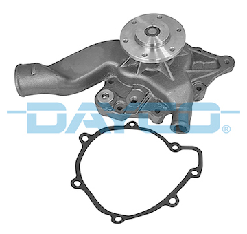 Vodné čerpadlo, chladenie motora DAYCO DP786