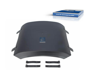 Blatník DT Spare Parts 5.66004