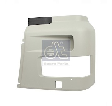 Puzdro hlavného svetlometu DT Spare Parts 5.64023