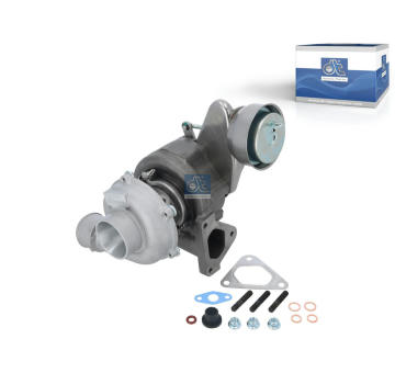 Plniace dúchadlo DT Spare Parts 4.66338