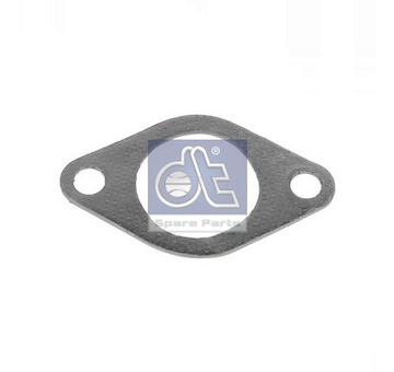 Tesnenie, kolektor výfuk. plynov DT Spare Parts 1.24024